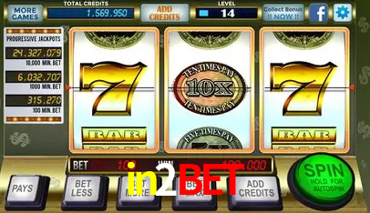 Descubra a Essência do in2bet: Nossa História e Compromissos