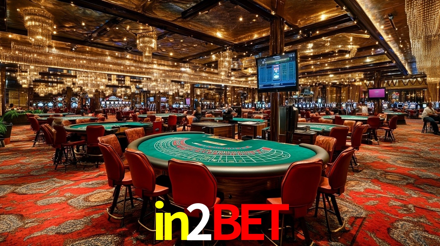 in2bet - Cassino Aposta Radical - in2bet.com