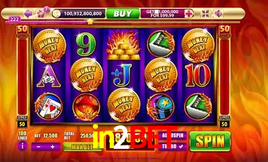 A Revolução dos Aplicativos de Jogos no in2bet