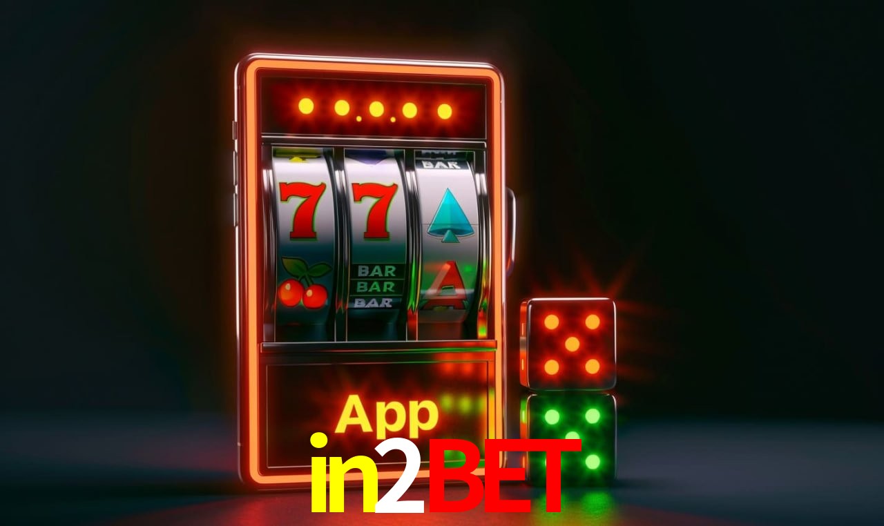 Experiência VIP in2bet