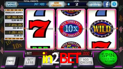 Desvendando o Mundo dos Jogos Virtuais na in2bet