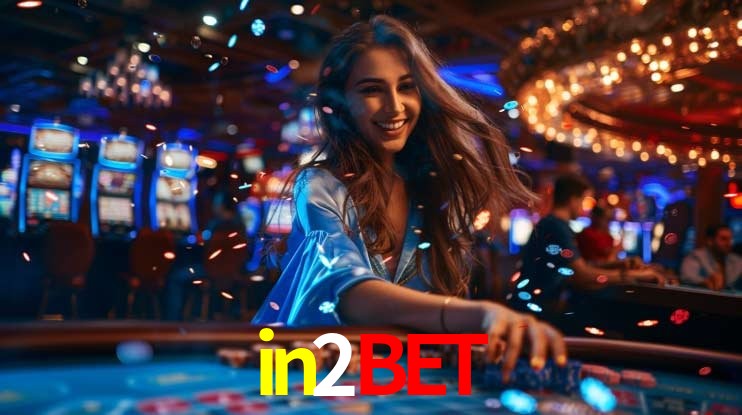 Experiência VIP in2bet