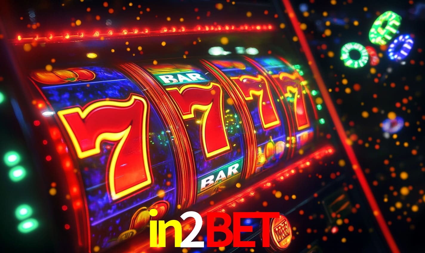 in2bet: Seu Especialista em Apostas Esportivas Brasileiras