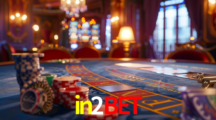 Secure Login in2bet