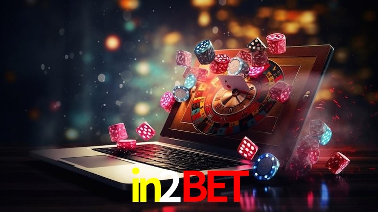 Download para Android e iOS na in2bet