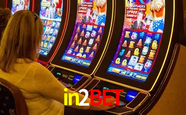 Cadastro rápido e seguro na in2bet