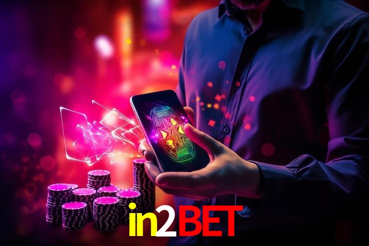 Bônus de Boas-vindas in2bet