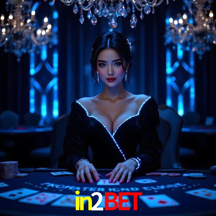 Diretório de Jogos in2bet