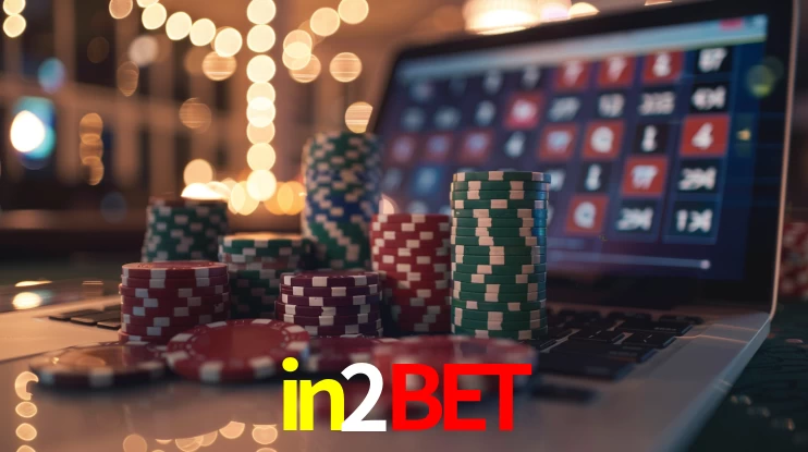 2FA Security in2bet