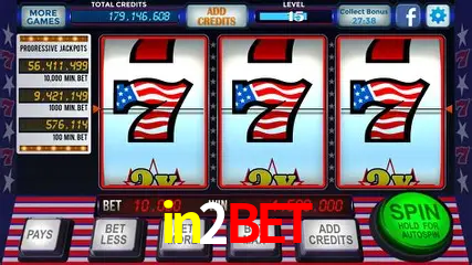 Bônus após cadastro na in2bet