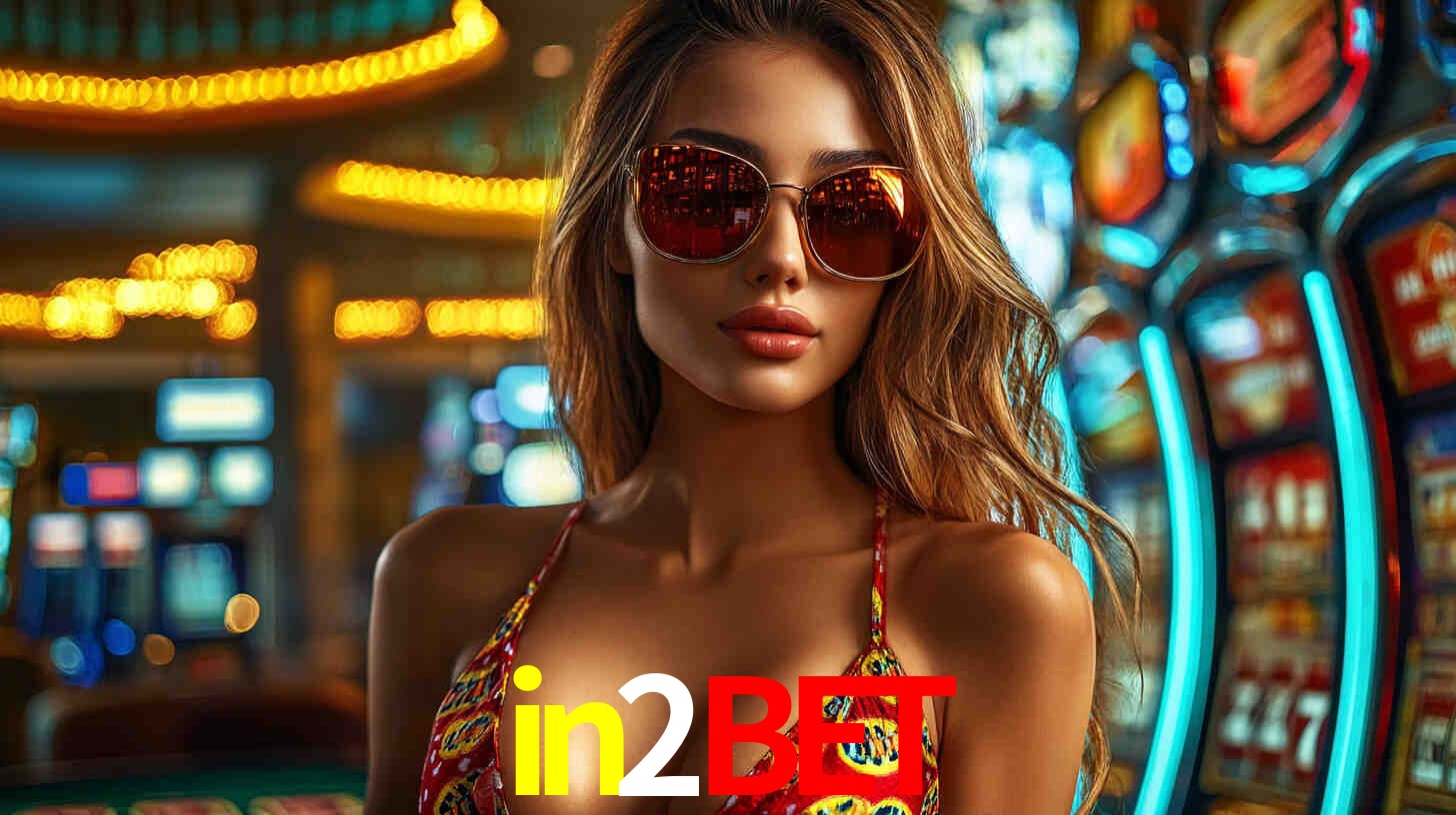 Exclusive Games in2bet