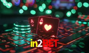 Apostas de Tênis in2bet