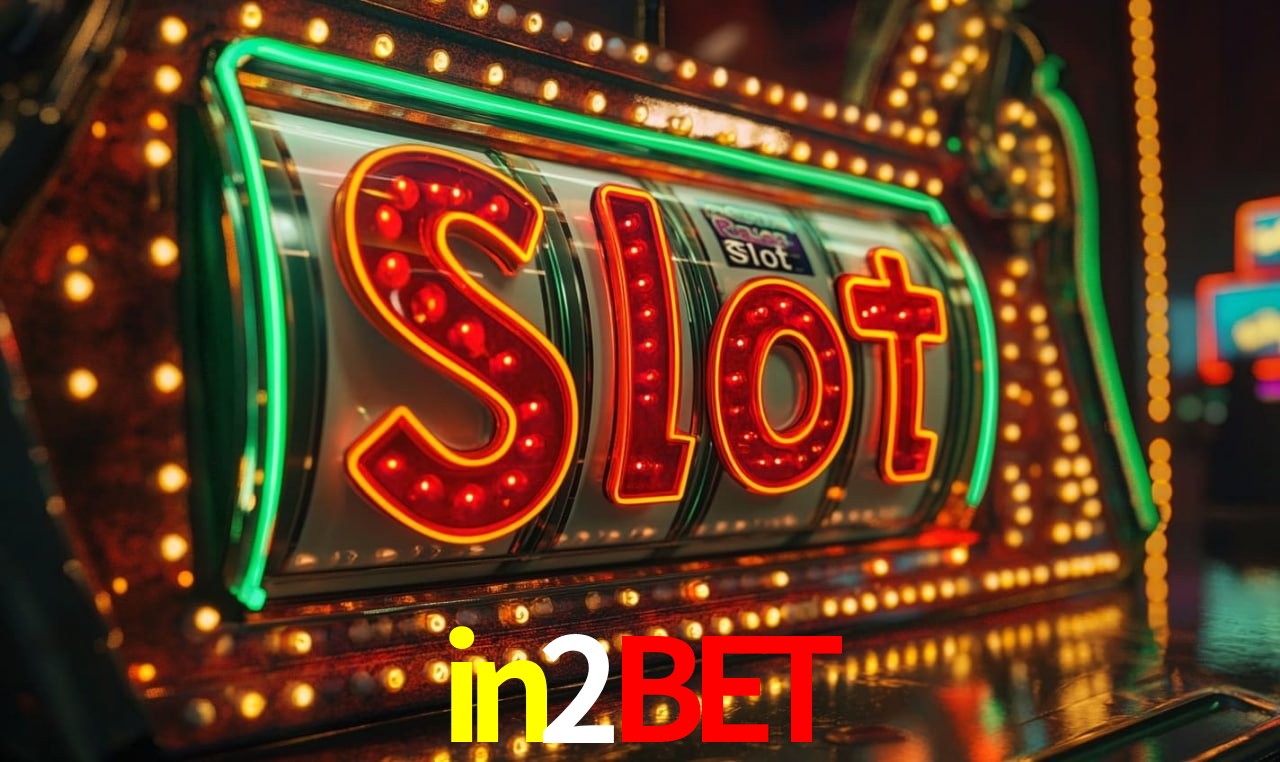 Sistemas de Segurança in2bet