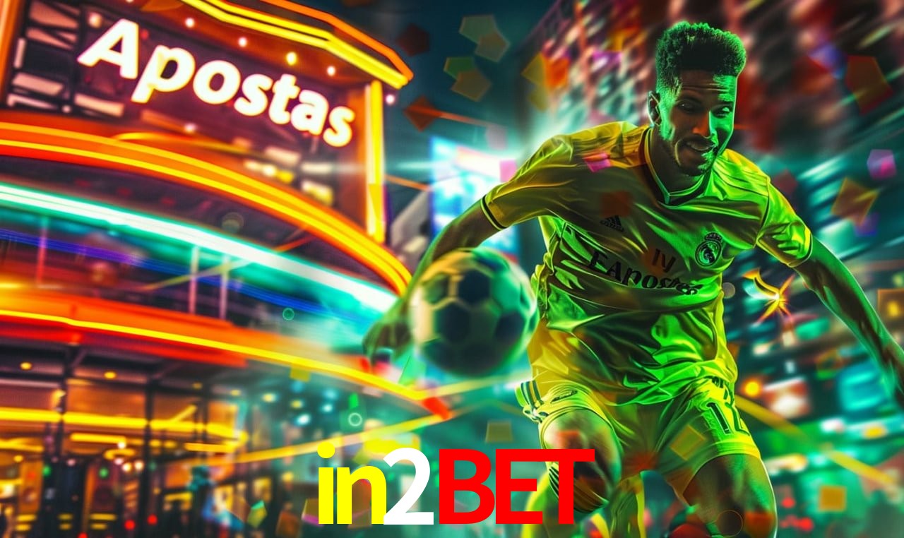 Estatísticas do Jogo in2bet