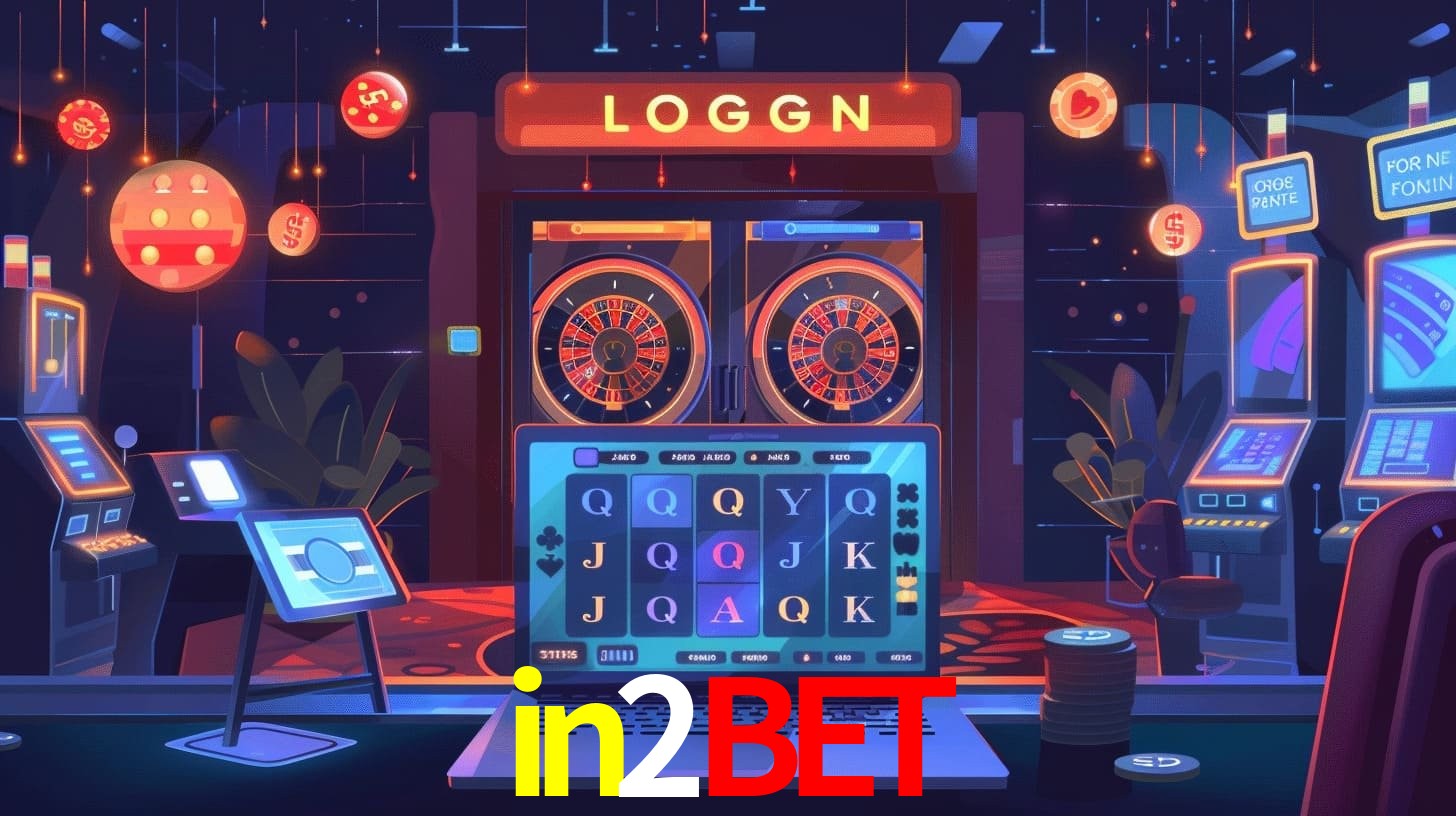 Promoção Relâmpago in2bet
