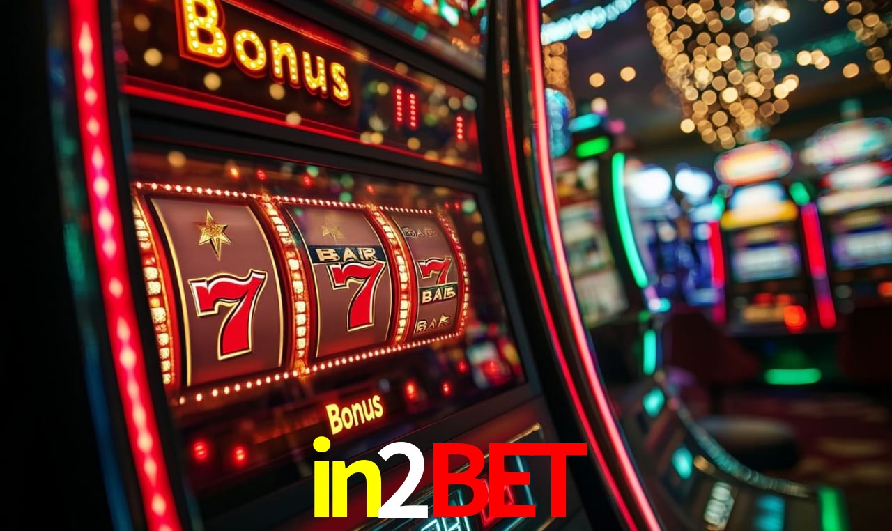 Mercados ao vivo e cash out na in2bet