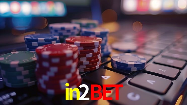 Design Responsivo in2bet