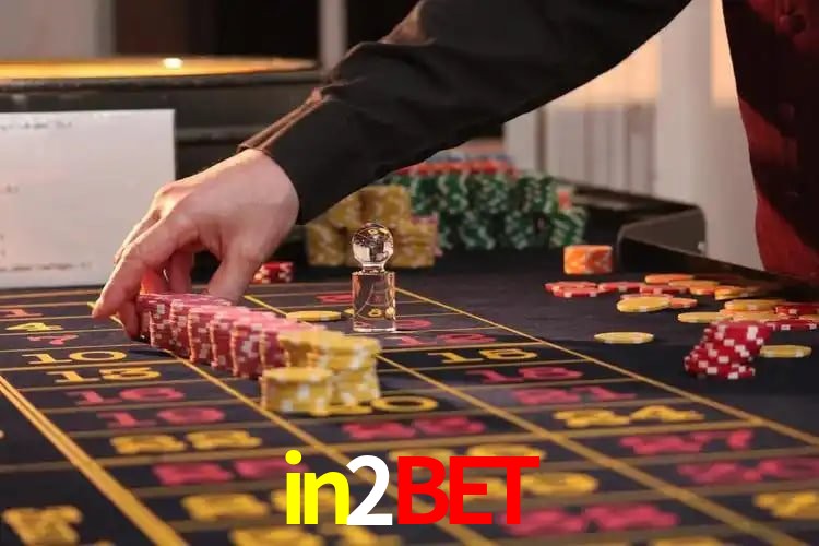 Desvendando o Mundo dos Jogos Virtuais na in2bet