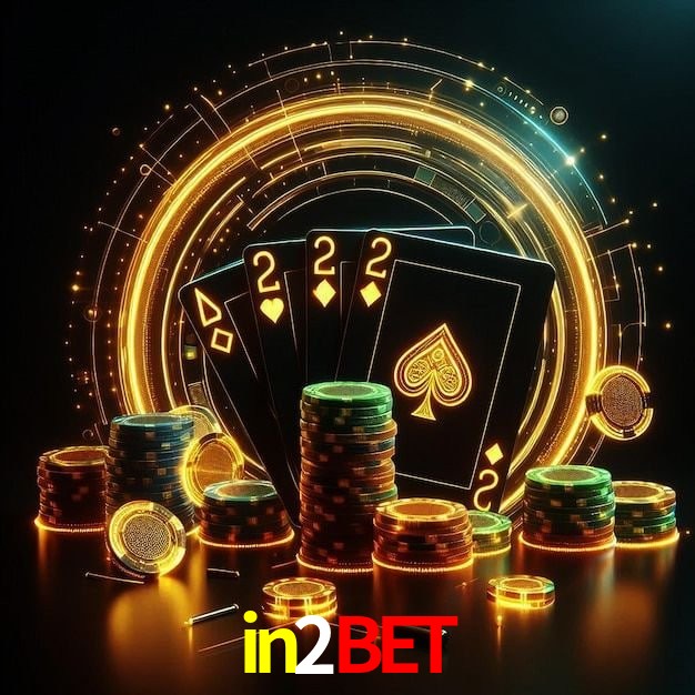 Recursos de Bônus in2bet