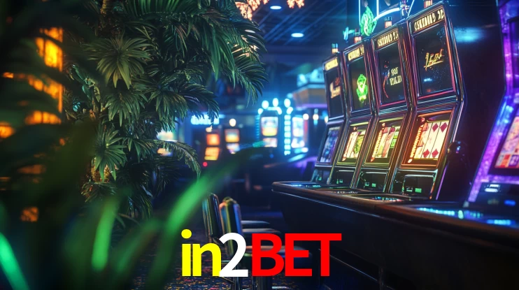 VIP Casino in2bet