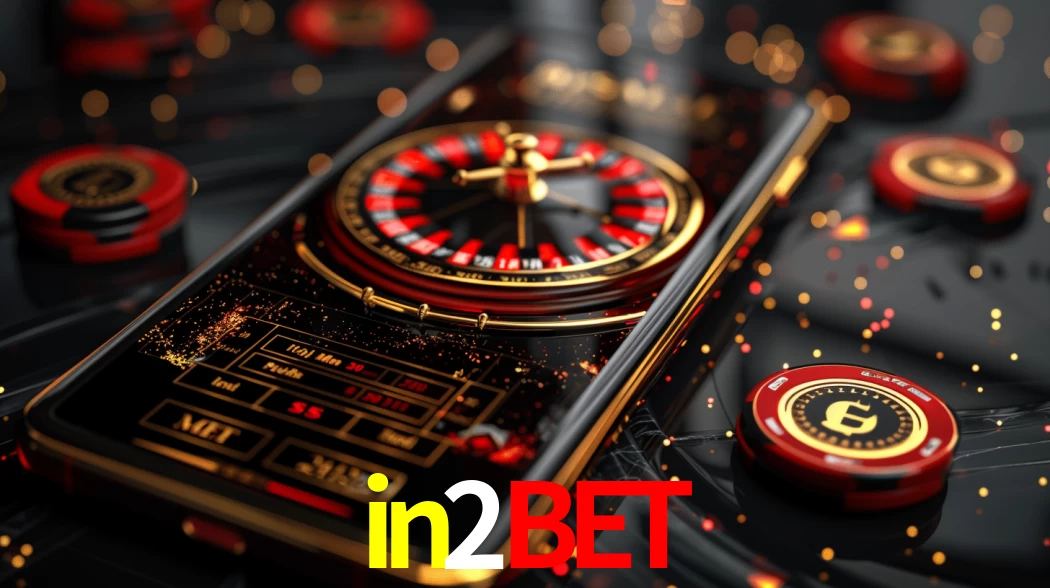 Game Providers in2bet