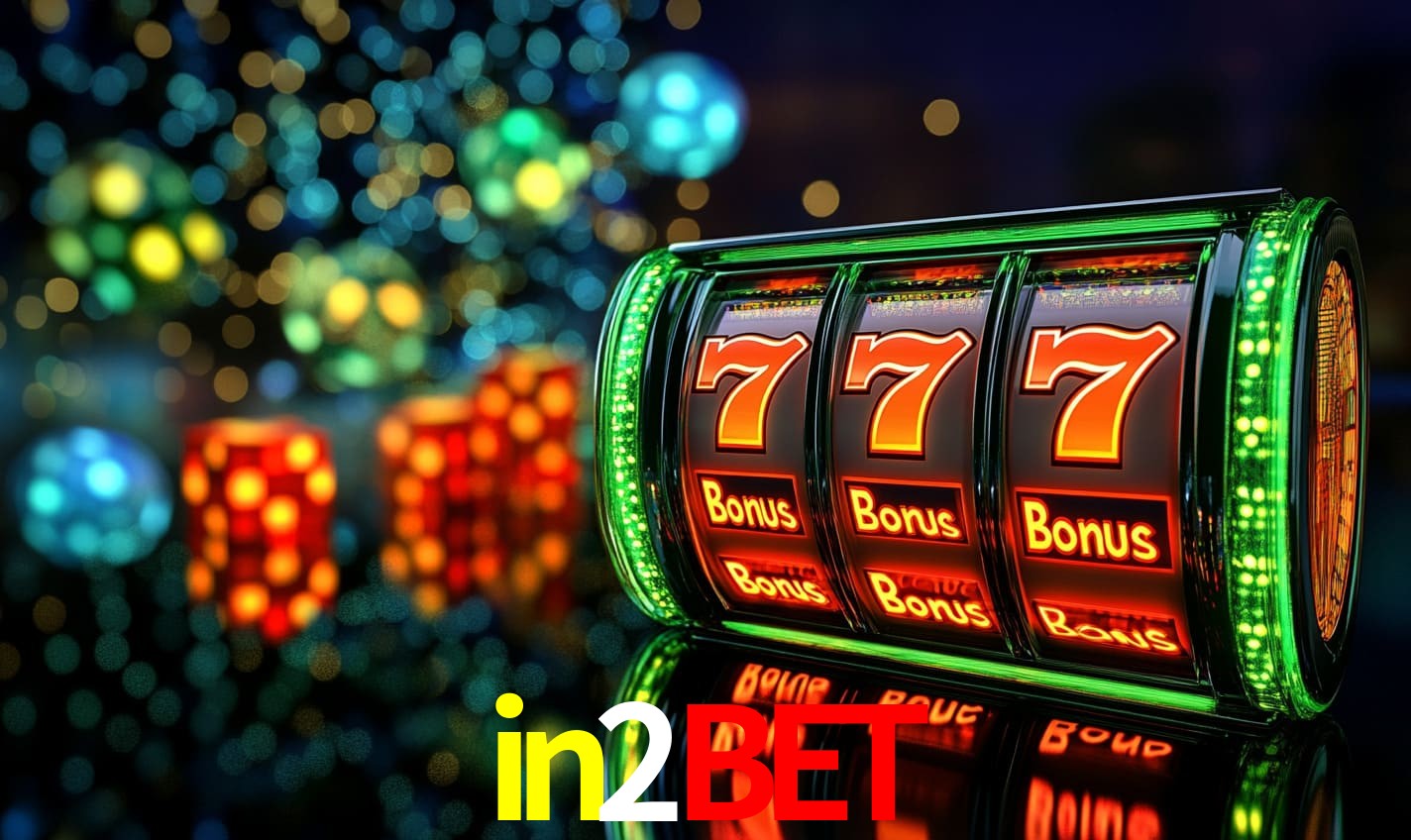 Login Seguro in2bet