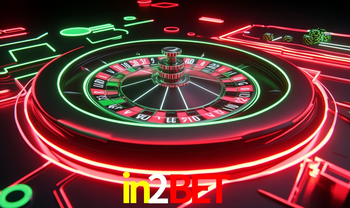 Descubra a Essência do in2bet: Nossa História e Compromissos
