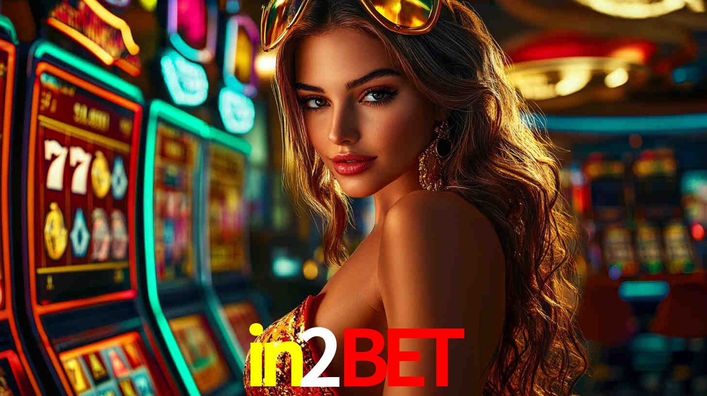 Welcome Bonus in2bet