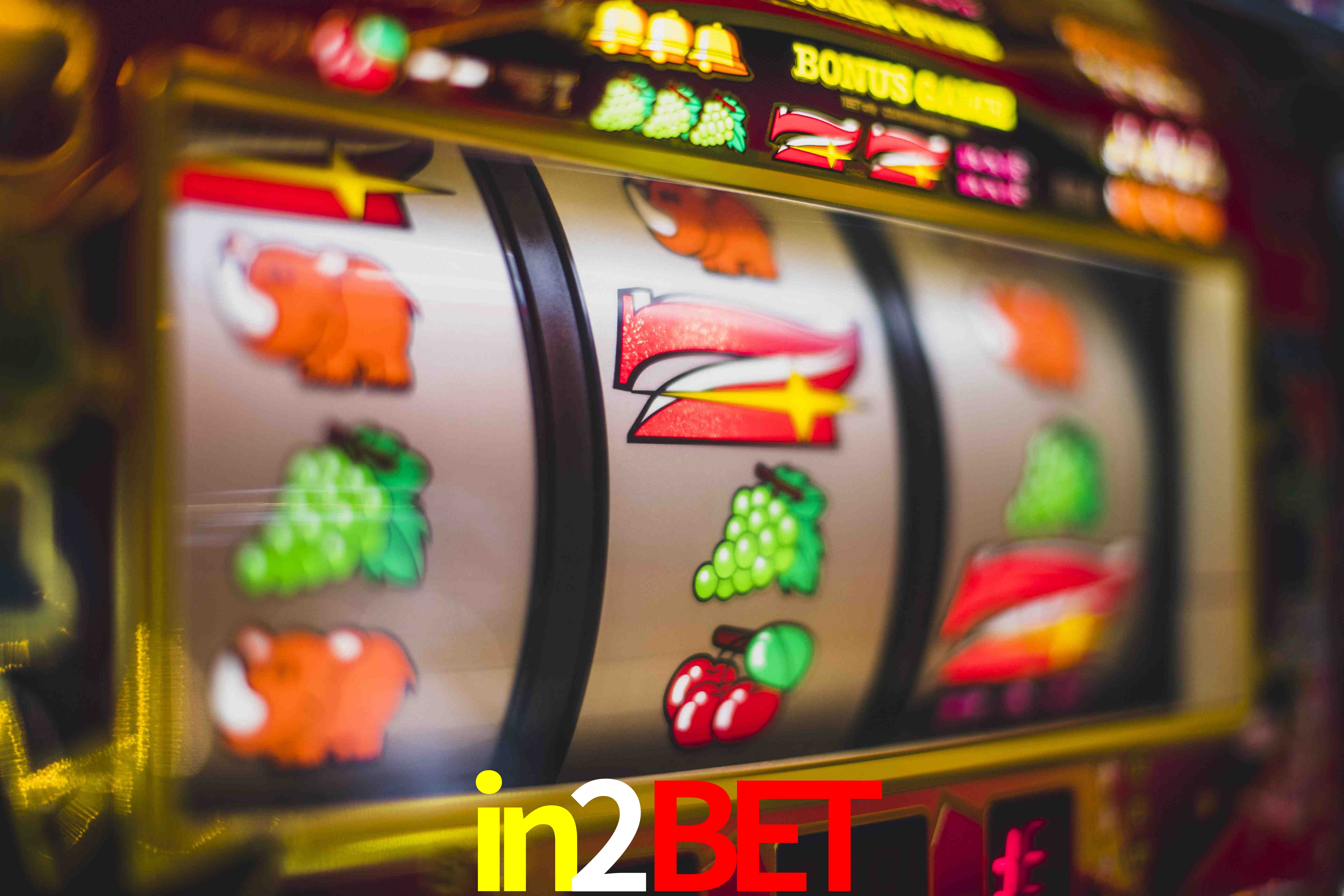 Football Betting in2bet