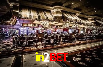 APP oficial da in2bet para mobile