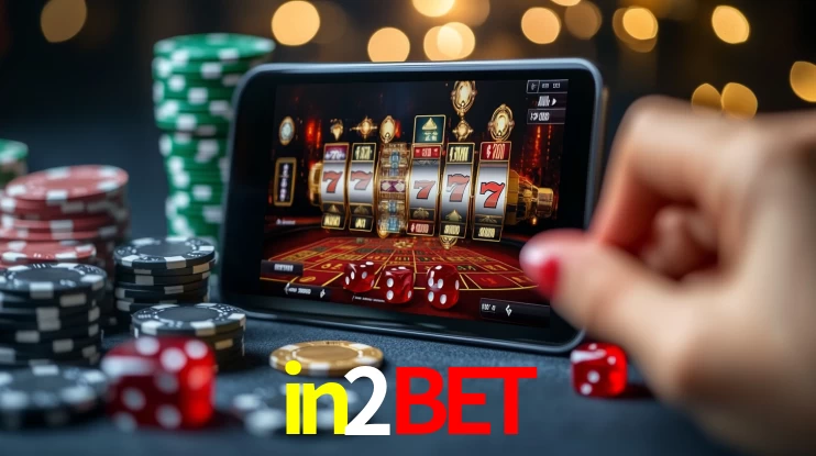 Daily Bonuses in2bet