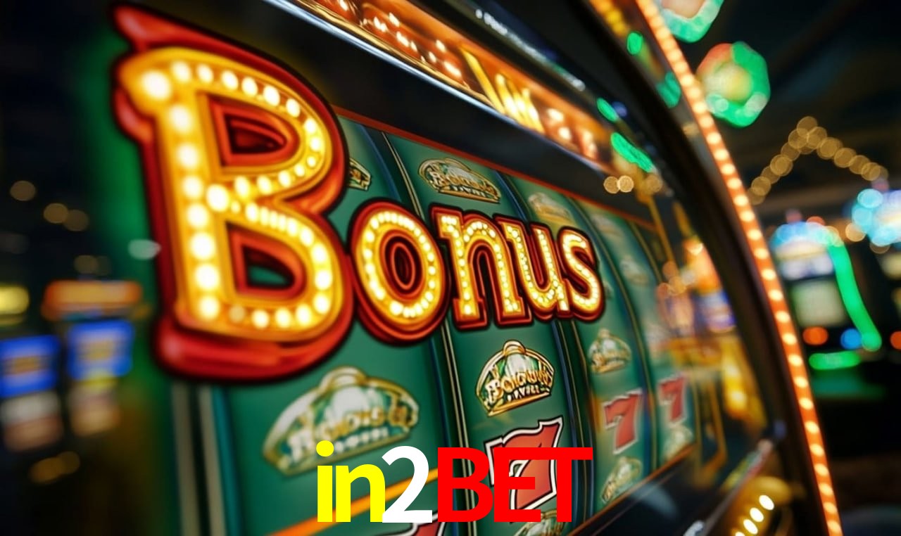 Loterias online na in2bet