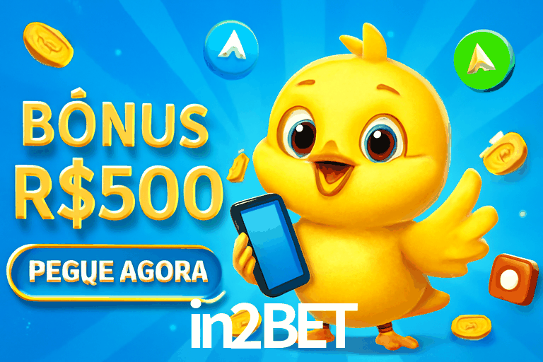 Platform Technology in2bet
