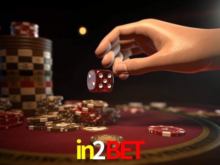 Avaliações dos Jogadores in2bet