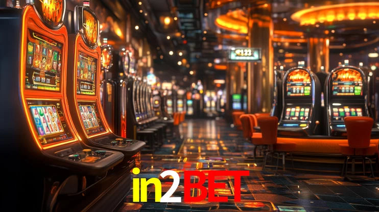 Ofertas Imperdíveis na in2bet: Promoções e Bônus Que Valem a Pena