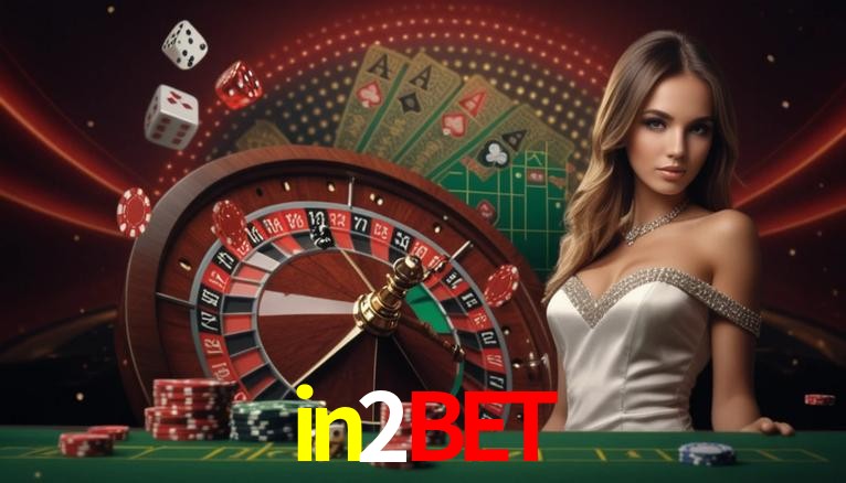 Quick Registration in2bet