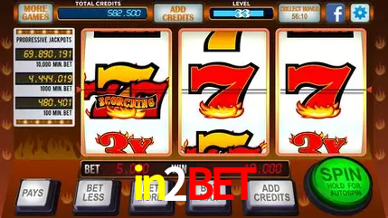 Descubra a Magia dos Jogos de Arcade no in2bet