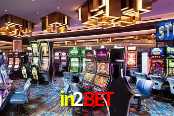 A Revolução dos Aplicativos de Jogos no in2bet