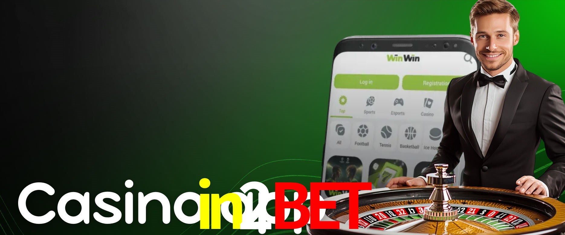 Weekend Specials in2bet