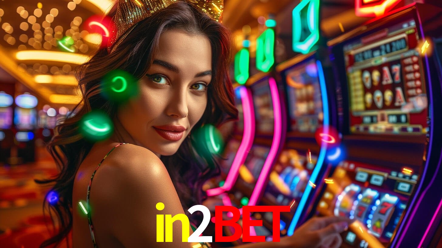 Apostas com odds competitivas na in2bet