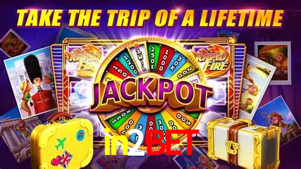 Jogos de mesa e apostas rápidas na in2bet