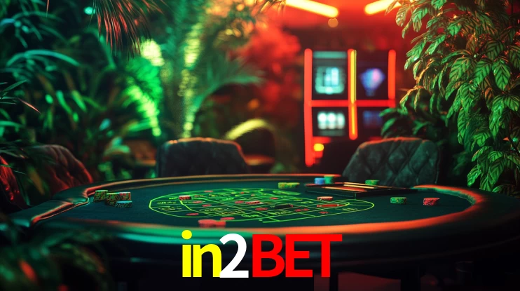 Blackjack Table in2bet