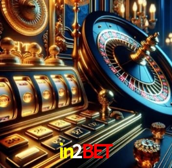 Casino Ao Vivo in2bet