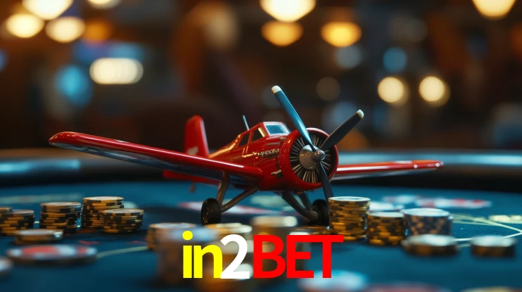 Live Casino in2bet