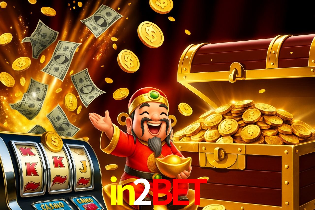 Interface Premium in2bet