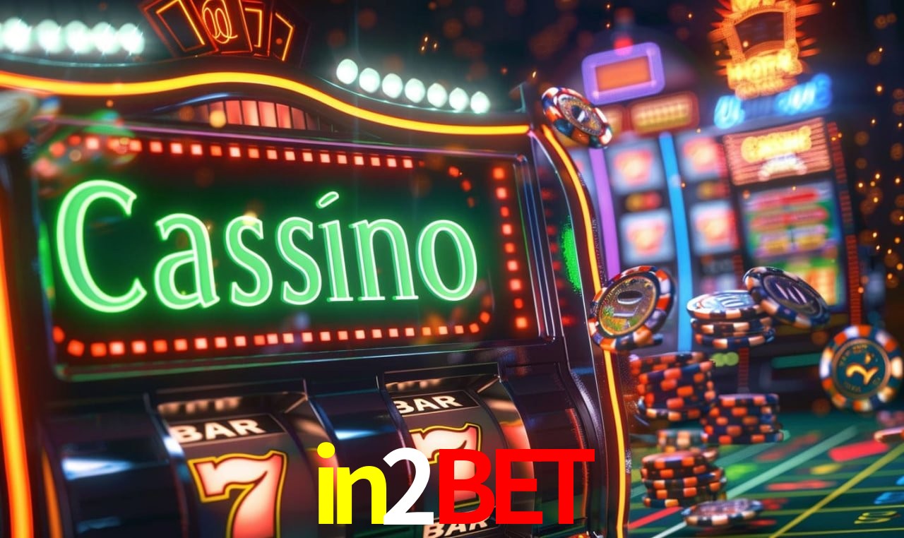 Benefícios da Conta in2bet