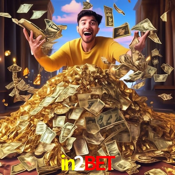 Programa VIP in2bet