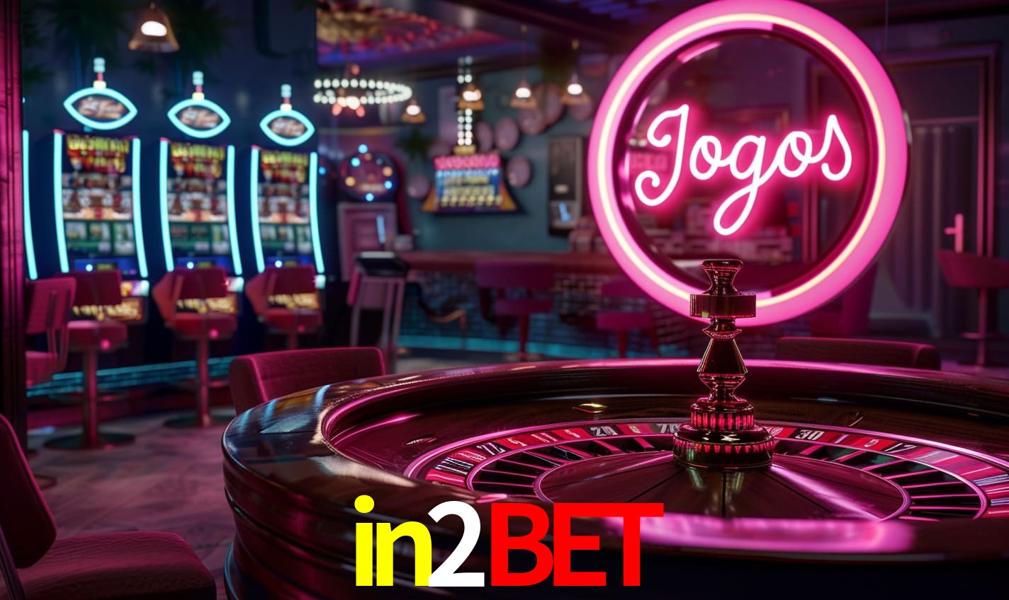 Descubra o Programa VIP da in2bet: Vantagens Exclusivas para Jogadores