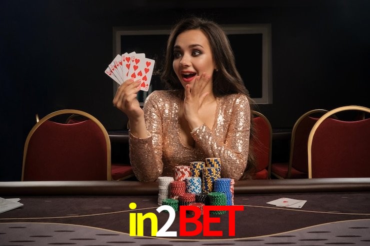 cassino in2bet