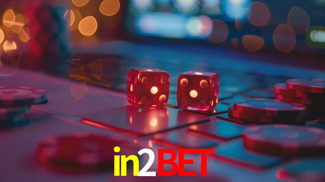Account Benefits in2bet